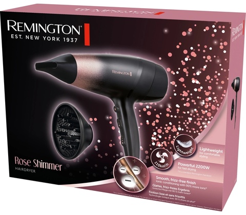 Remington D5901
