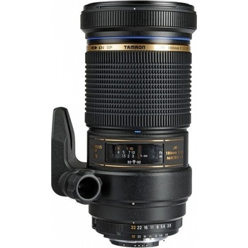 Tamron AF SP 180mm f/3.5 Di LD FEC Macro Nikon