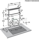 AEG DDE5980G