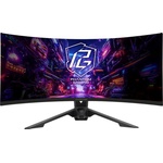 ASRock PG34QRT3A Монитори