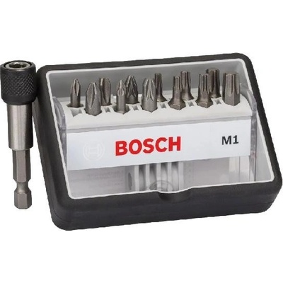 Bosch 13dílná 25 mm 2607002563