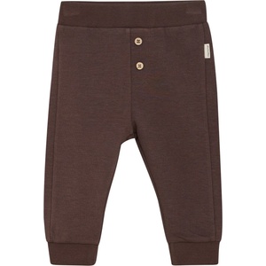 Minymo Детски ежедневен панталон Minymo Kid's Pants Sweat Viscose Casual trousers - Bracken - размер 56 (EU) (701-4009-0111)