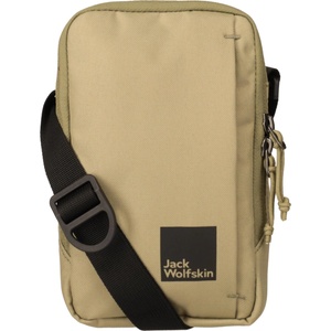 Jack Wolfskin Konya bag зелено, черно (8007821_4511_os)