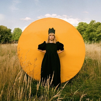 Foy Chloe - Complete Fool / Vinyl LP