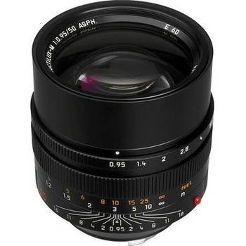 Leica M 50mm f/0.95 Aspherical Noctilux-M