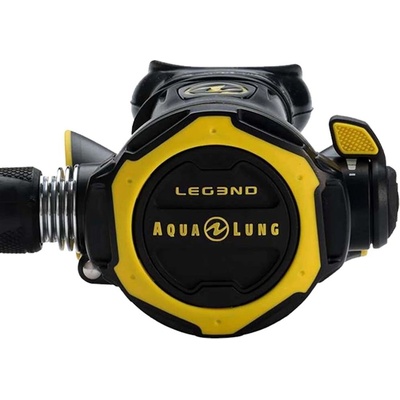 AQUA LUNG OCTOPUS LEG3ND