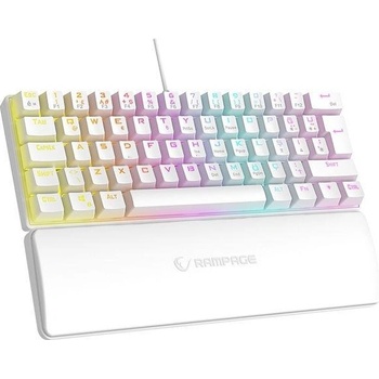 Image 1 of Rampage Plower K60 US (37254)