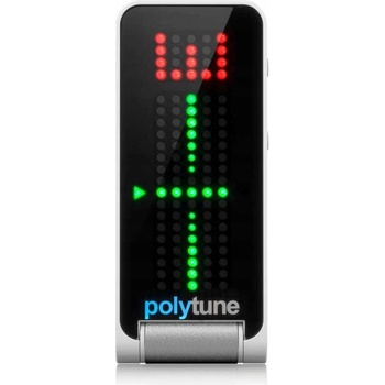 TC Electronic PolyTune Clip