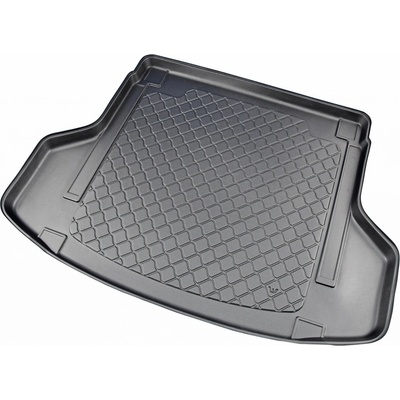 Plastová vana do kufru Aristar Ford Fiesta V 3/5D 2002-2008