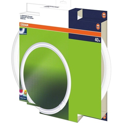 Osram Kruhová žiarivka T9 G10Q 40W 4000K 4050300014845