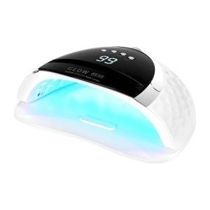 Glow Lab UV LED Glow Lamp YC57 White 268W