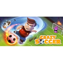 Crazy Soccer