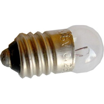 Solex Žiarovka miniatúrna E10 2,4 V 0,30 A krypton