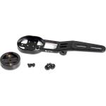 Lupine Аксесоар за велосипеден светлини Lupine Garmin Lenkerhalter 31.8 mm Mounting bracket - Black - размер One Size (870-3392-0111)