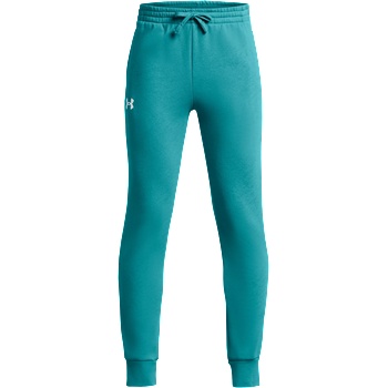 Under Armour Панталони Under Armour UA Rival Fleece Joggers 1379787-464 Размер YMD