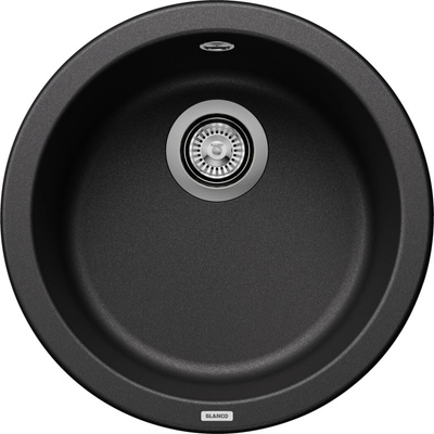 Blanco Rondo 45 Antracit