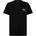 Boss Тениска Boss Men's HBW Logo T-Shirt - Black 002
