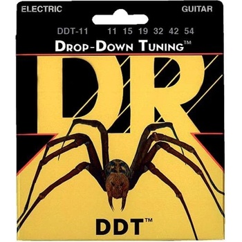 DR DROP DDT7 11