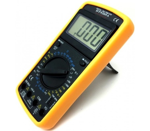 TFY DT9205A
