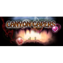 Canyon Capers