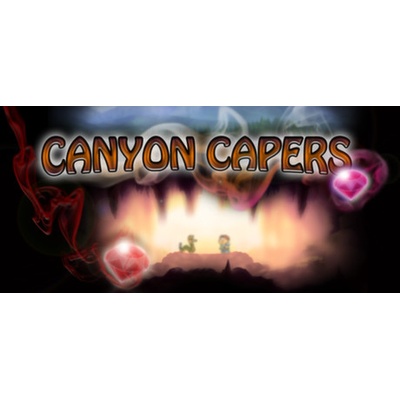 Canyon Capers