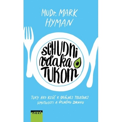Schudni vďaka tukom