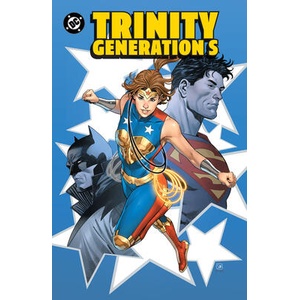 TRINITY GENERATION S | KING TOM (ISBN: 9781799506294)