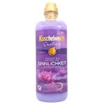 Kuschelweich Омекотител Kuschelweich Emotions Sensual 38 пранета 1л