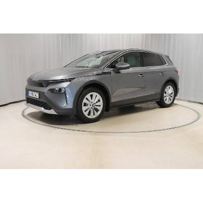 Skoda Elroq 85x 210 kW