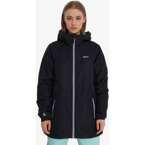 TERMIT Сноуборд яке Infinity Female 3k Padded Jacket