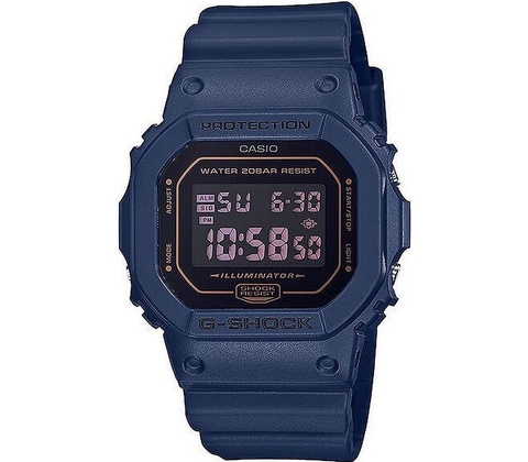 Casio DW-5600BBM-2