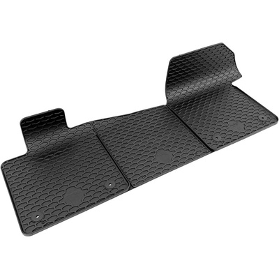 Umbrella Гумени стелки vw t7 (2021-) - 3бр (222773co)