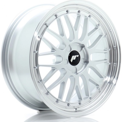 JAPAN RACING JR23 8,5x19 5x114,3 ET35 silver