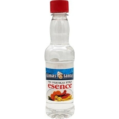 Stoev Octová kyselina 70% 0,3 l