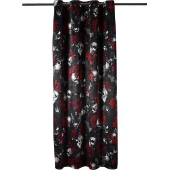Image 1 of KILLSTAR завеса KILLSTAR - Haunted Garden - Черен - KSRA005817