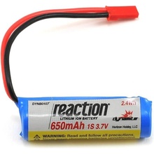 Dynamite Baterie LiIon 3.7V 650 mAh 1S JST React