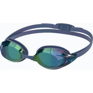 Speedo Очила за плуване Speedo Vanquisher 3.0 Mirror Ltd nocturnal / cobalt / aurora mirror