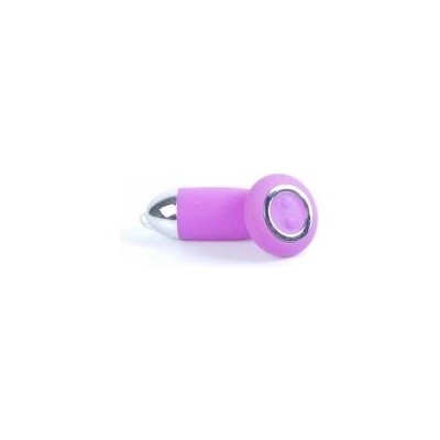 Boss of Toys Remoted controller egg 0.3 USB Purple