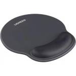 UGREEN lp668 ergonomic mouse pad (black) - pcmall