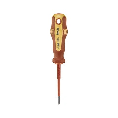 kwb ОТВЕРТКА РН 0 Х 75 mm kwb (4009316623008)