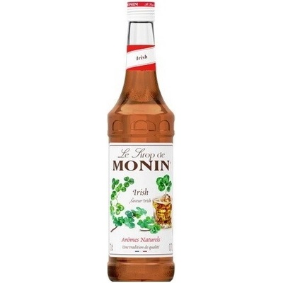 Monin Le Sirop Irish 0,7 l