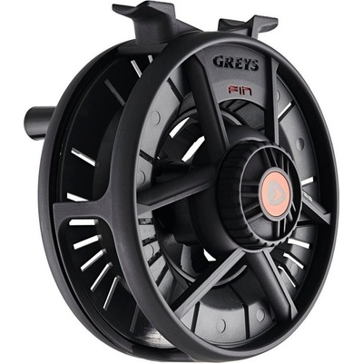 Greys Fin 34