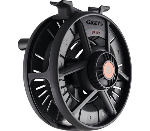 Greys Fin 910