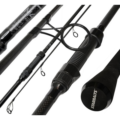 STARBAITS M4 T-SPEC X50 3,6 m 3,5 lb 2 díly