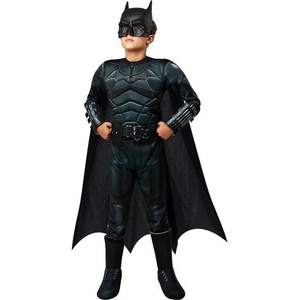 Rubies Детски карнавален костюм Batman Deluxe Rubies 3-9 години
