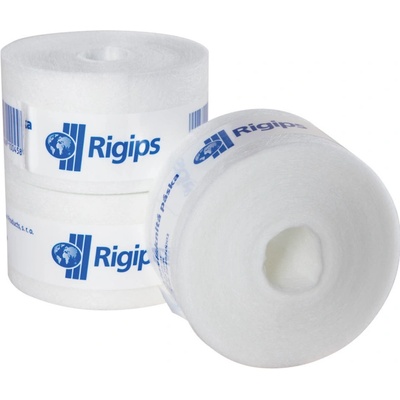 Rigips sklovláknitá páska 25 m 724030001
