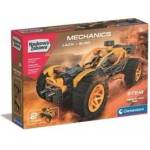 Clementoni Scientific fun. Lazik and quad bike