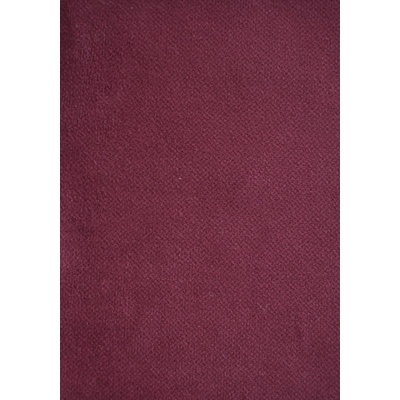 ECOPUF EF3002 Záhlavek plyš amore 17x43 A9