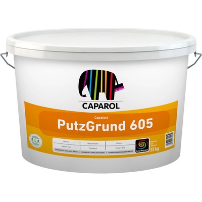 Caparol Capatect Putzgrund 605 5 kg (943373)