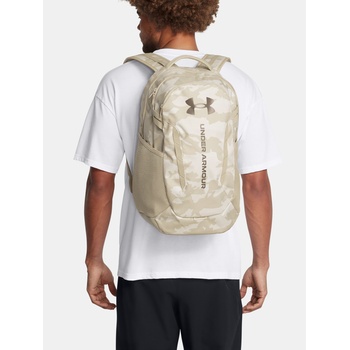 Under Armour UA Hustle 6.0 Backpack Раница Under Armour | Byal | ЖЕНИ | ONE SIZE